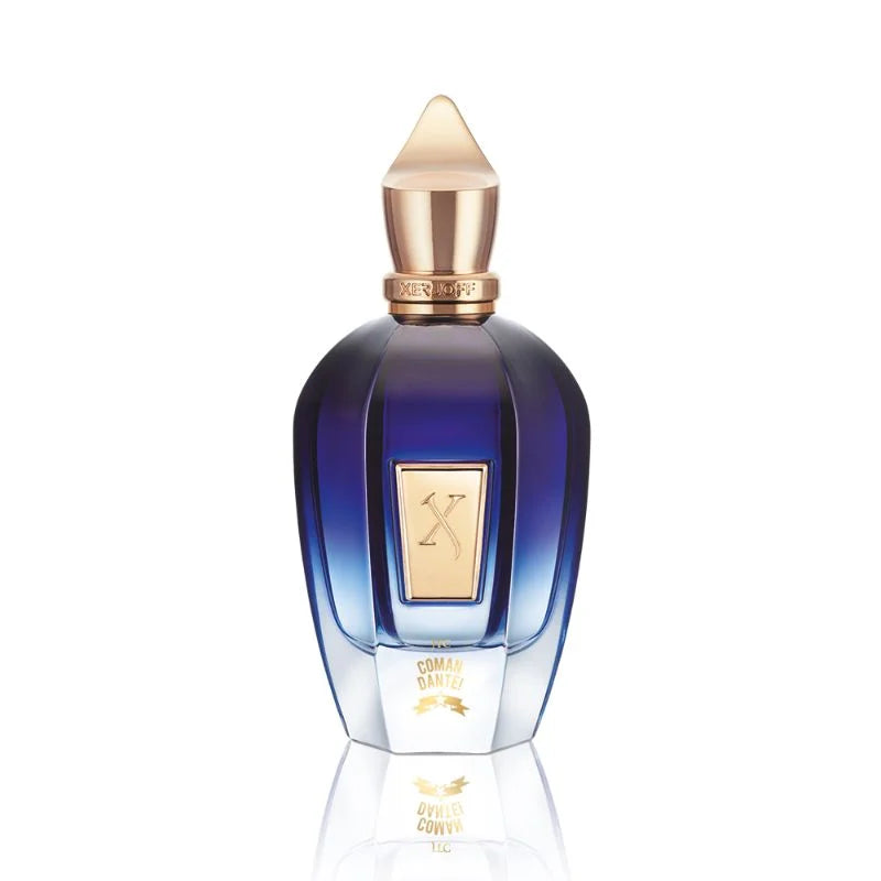 Xerjoff Comandante 100ml 1 Xerjoff Comandante 100ml