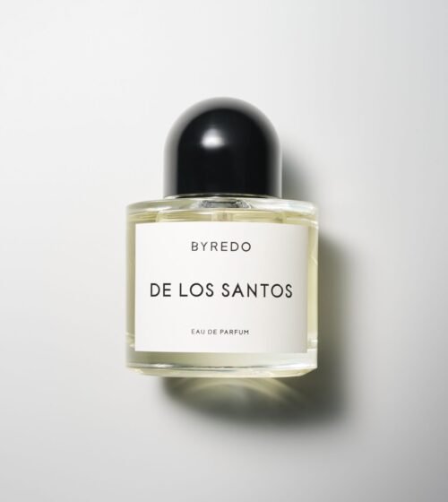 Byredo De Los Santos