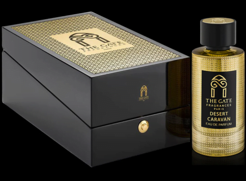 The Gate Desert Caravan Edp 100 ml
