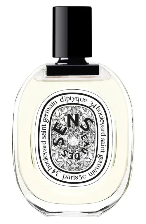 Diptyque L’Eau Des Sens Eau De Toilette 100ml