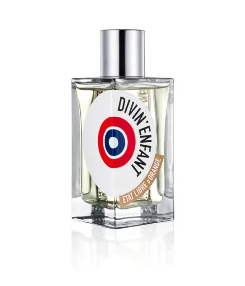 Divin 'Enfant