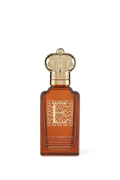 Clive Christian Private Collection E Gourmande Oriental Masculine Perfume Spray 50ml