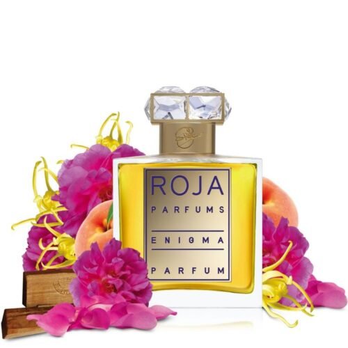 Roja Parfum Enigma Parfum Pour Femme 50ml