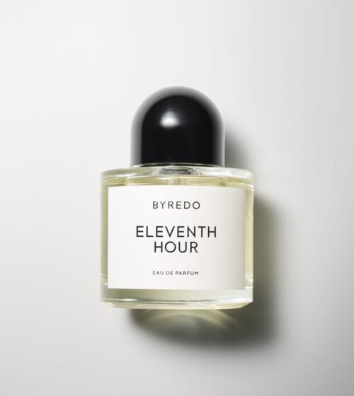 Byredo Eleventh Hour