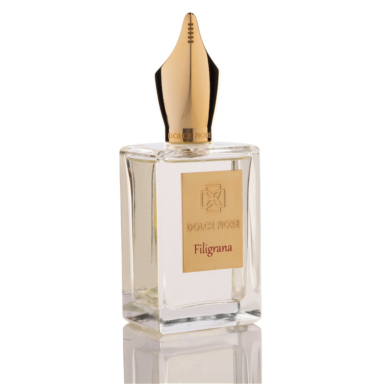 Filigrana 100 ml 1 Filigrana 100 ml