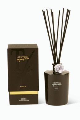 Fiore Reed Diffuser, 500ml