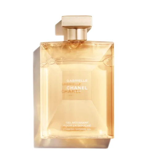 Gabrielle Chanel Pour La Douche