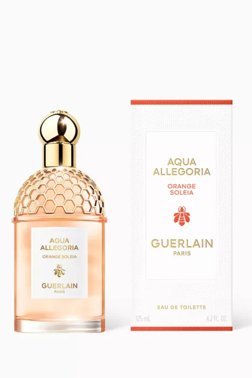Guerlain Orange Soleia - Edt 125ml