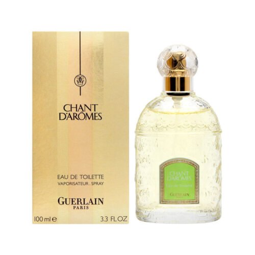 Guerlain Chant D'Aromes Edt 100ml