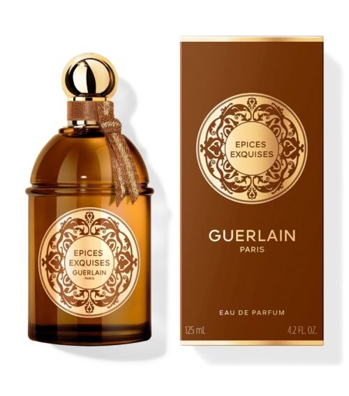 Guerlain Épices Exquises Eau De Parfum 125ml