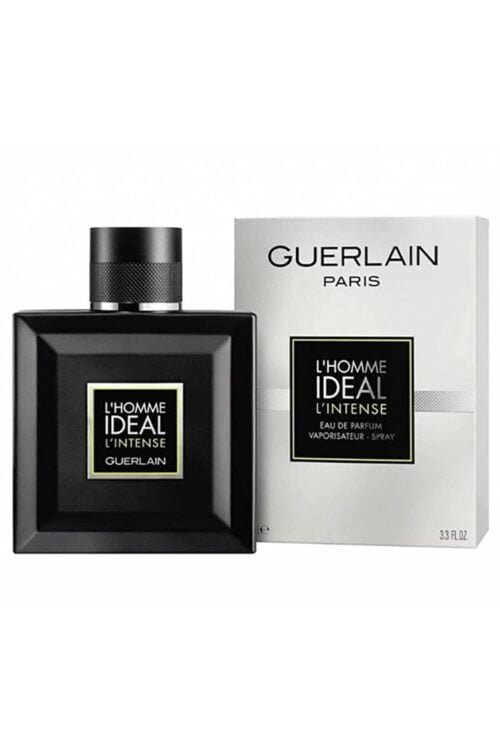 Guerlain L'Homme Ideal L'Intense Eau De Parfum Spray 100ml