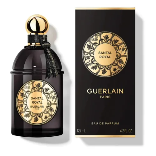 Guerlain Santal Royal Eau De Parfum Spray 125ml