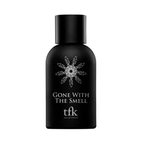 Tfk Gone With The Smell