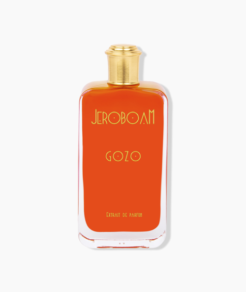 Jeroboam Gozo Extrait 100ml