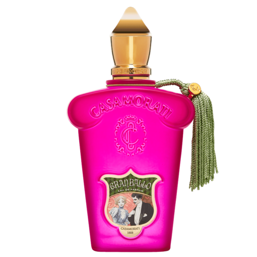 Casamorati Gran Ballo