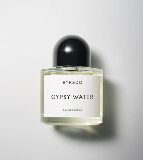 Byredo Gypsy Water Edp 100ml