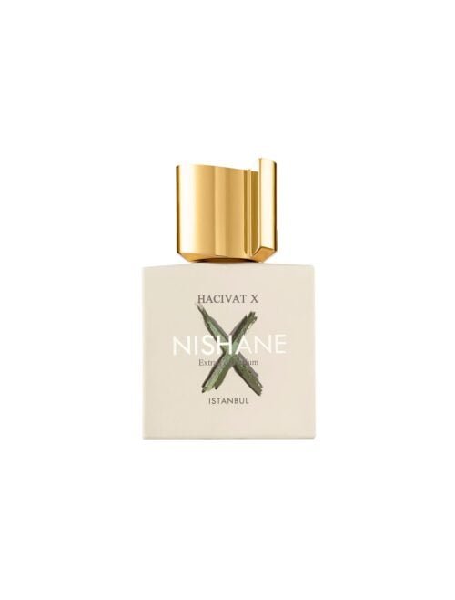 Nishane Hacivat X Extrait De Parfum 100ml