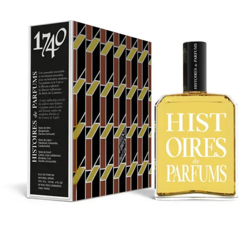Histoires De Parfums 1740