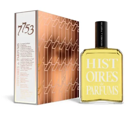 Histoires De Parfums 7753
