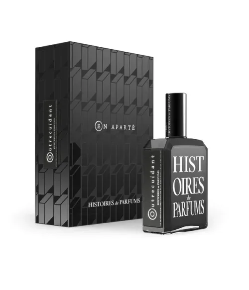 Histoires De Parfums Outrecuidant Edp 120ml