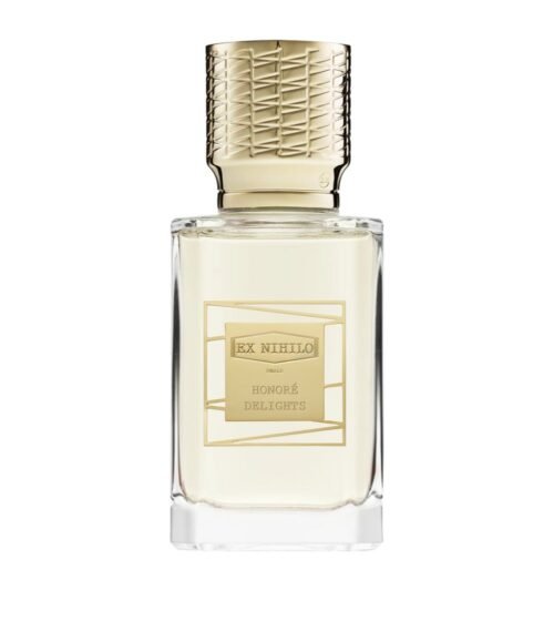 Ex Nihilo Honoré Delights Eau De Parfum 50ml