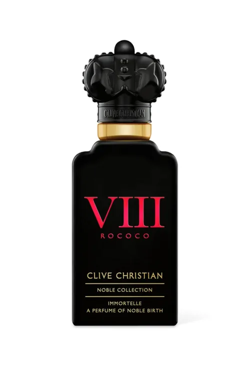 Clive Christian Noble Viii Rococo Immortelle Masculine Perfume Spray 50ml