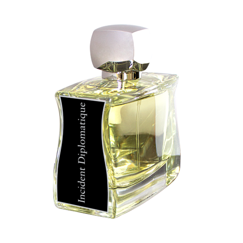 Jovoy Paris Incident Diplomatique 100ml Eau De Perfume