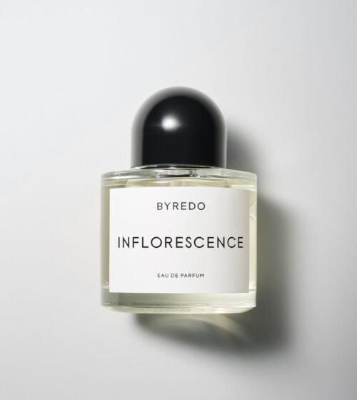 Byredo Inflorescence