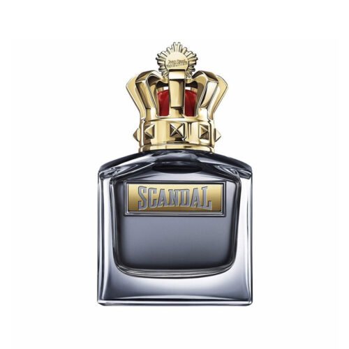 Jpg Scandal Edt (M) 100ml