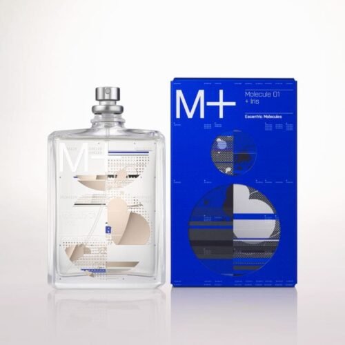 Em Molecule M01+ Iris 100ml