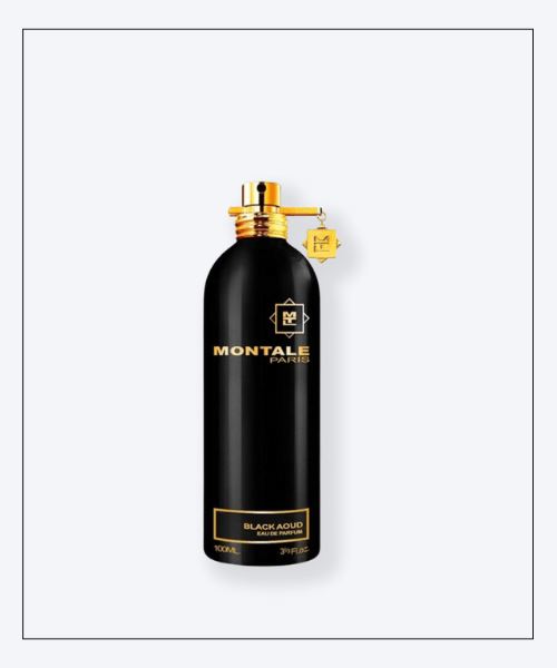 Montale Black Aoud Edp 100ml