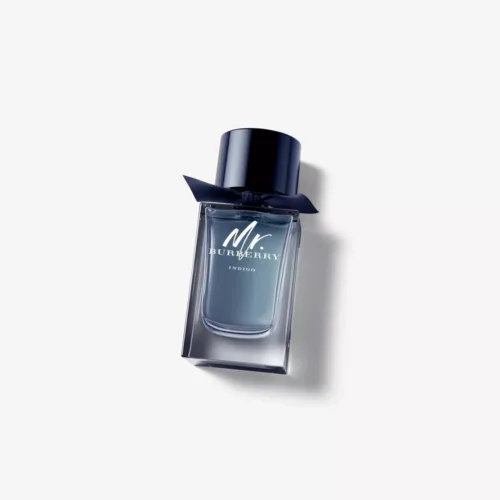 Mr. Burberry Indigo Eau De Toilette