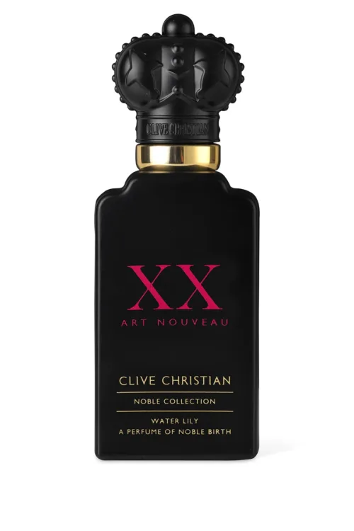 Clive Christian Noble Xx Art Nouveau Water Lily 50ml