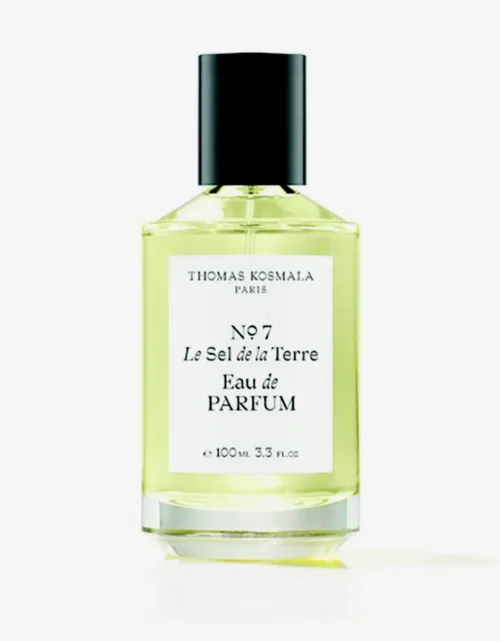 Thomas Kosmala No7 Le Sel De La Terre Edp 100ml