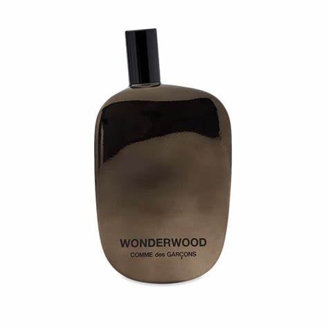 Comme Des Garcons Wonder Wood Edp100ml