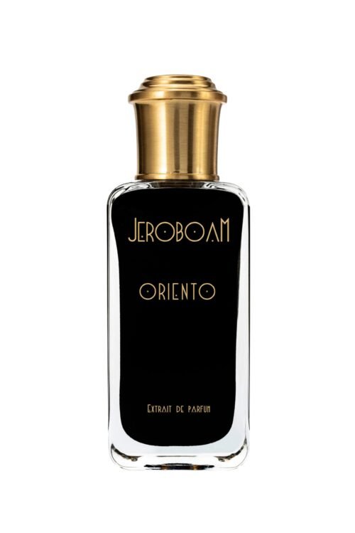 Jeroboam Oriento Extrait 30ml