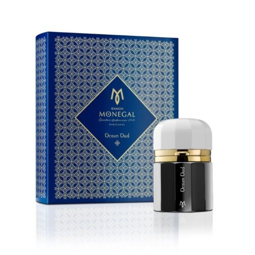 Ramon Monegal Ocean Oud 50ml