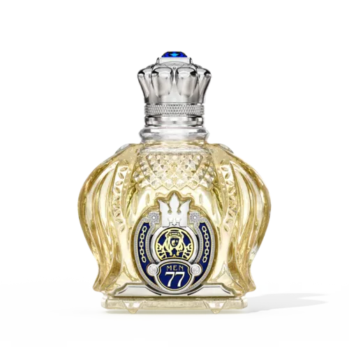Opulent Shaik Sapphire No.77 For Men