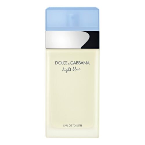 Dolce&Gabbana Light Blue Eau De Toilette 100ml