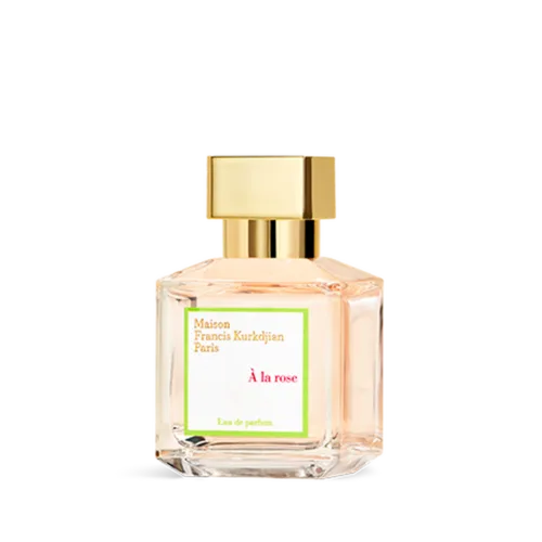 Maison Francis Kurkdjian À La Rose Eau De Parfum 70ml