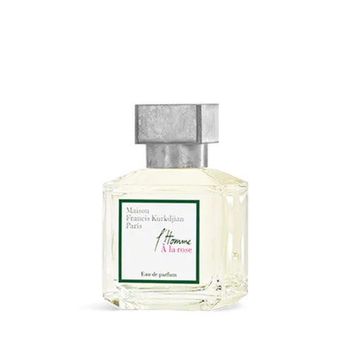 Maison Francis Kurkdjian (Mfk) À La Rose Eau De Parfum 70ml