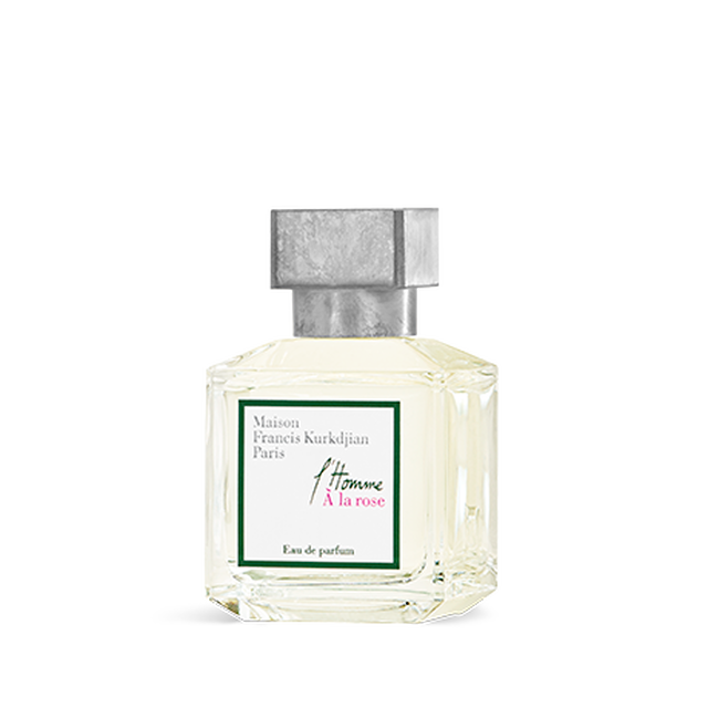 Maison Francis Kurkdjian (Mfk) À La Rose Eau De Parfum 70ml