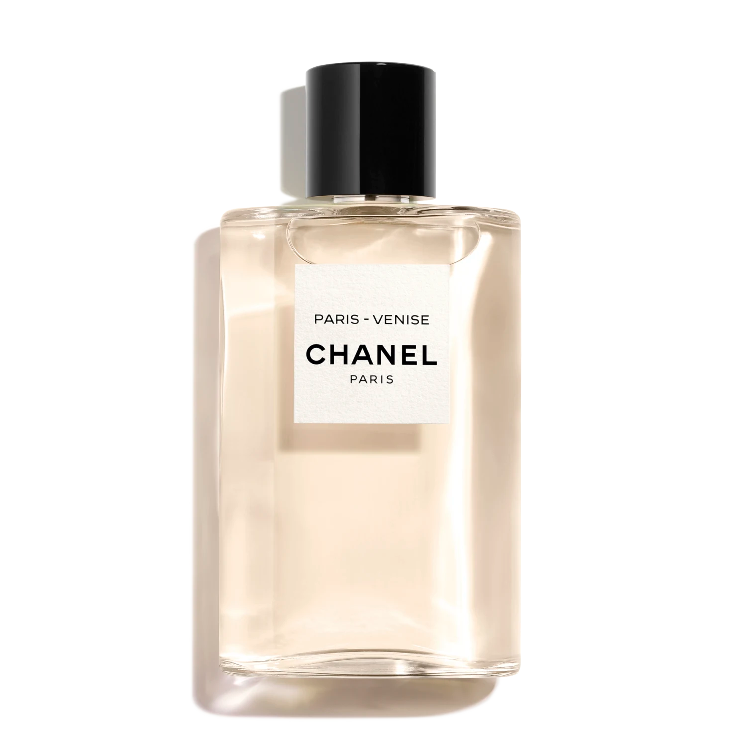 Chanel Paris-Venise 1 Chanel Paris-Venise