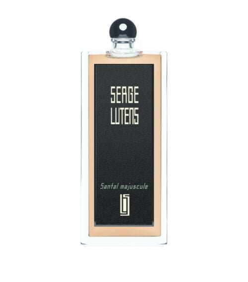 Serge Lutens Santal Majuscule