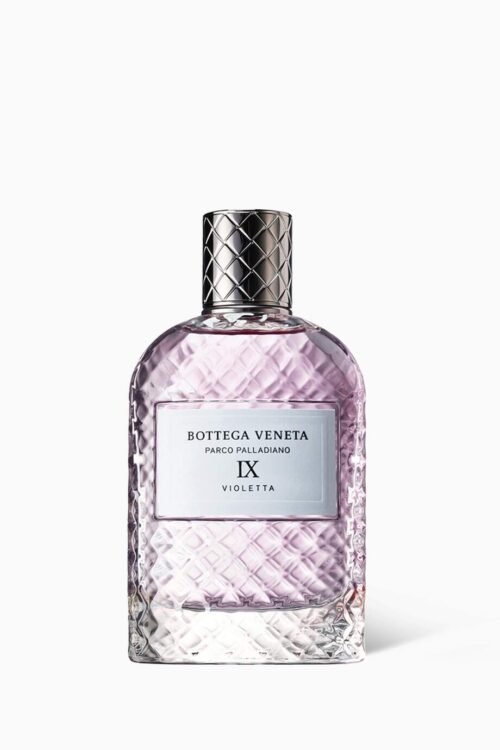 Bottega Veneta Parco Palladiano Ix Violetta