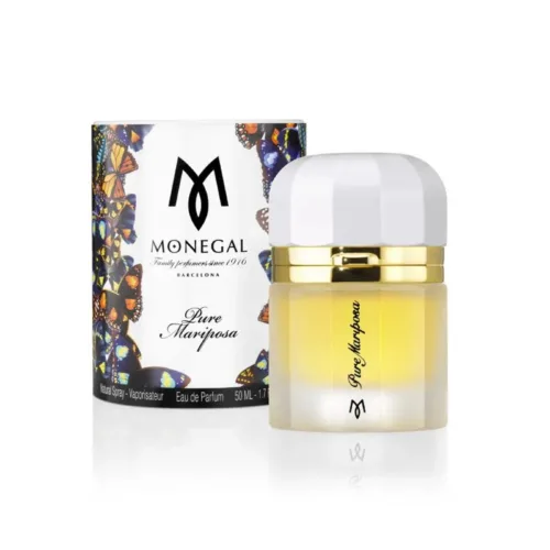 Pure Mariposa 50ml