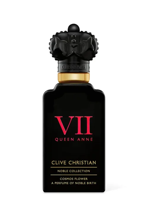 Clive Christian Noble Vii Queen Anne Cosmos Flower Feminine Perfume Spray 50ml
