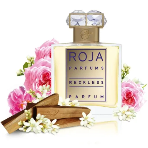 Roja Reckless Parfum Pour Femme 50ml