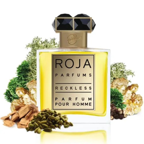 Roja Reckless Parfum Pour Homme 50ml