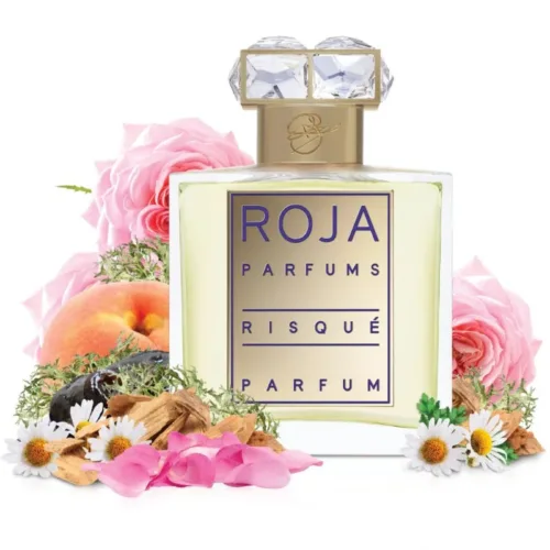 Roja Risque Parfum Pour Femme 50ml